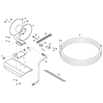 Hose Reel Assembly